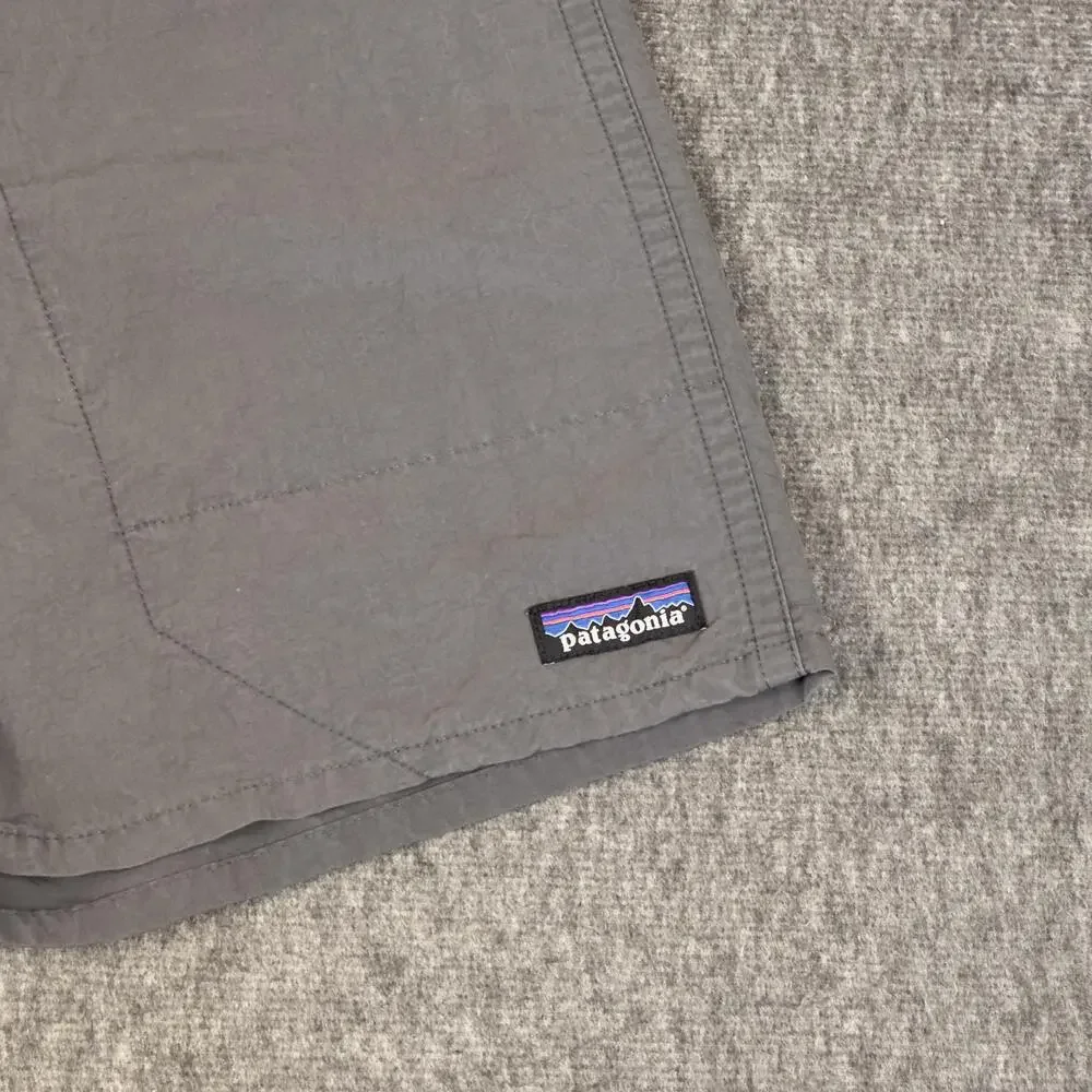Patagonia brand style